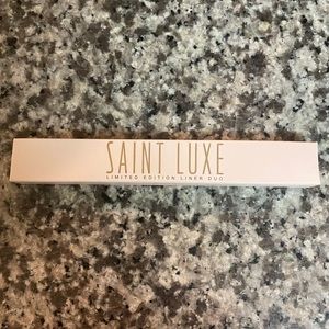 Saint Luxe Beauty / Limited Edition Liner Duo